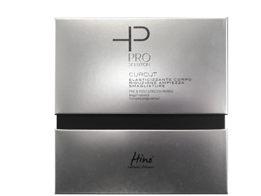 HINO NATURAL SKINCARE PROS CURCUT ELASTICIZZANTE CORPO 200 ML - Doctor Vinz