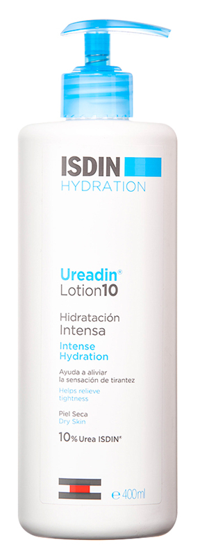 UREADIN LOTION 10 400 ML - Doctor Vinz