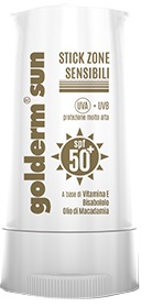 GOLDERM SUN ZONE SENSIBILI STICK DA 9 ML - Doctor Vinz