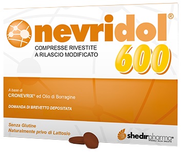 NEVRIDOL 600 30 COMPRESSE - Doctor Vinz
