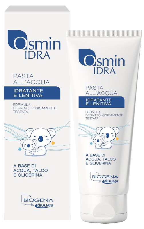 OSMIN IDRA 250 ML - Doctor Vinz