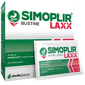 SIMOPLIR LAXX 20 BUSTINE - Doctor Vinz