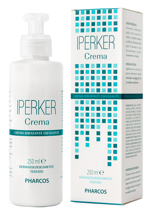 IPERKER PHARCOS 250 ML - Doctor Vinz