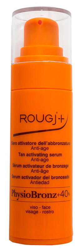 ROUGJ SOLARE PHYSIOBRONZ 30 ML - Doctor Vinz