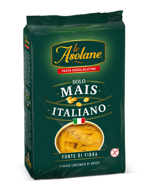 LE ASOLANE FONTE FIBRA PENNETTE 250 G - Doctor Vinz