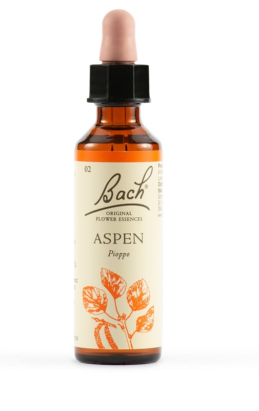 ASPEN BACH ORIG 20 ML - Doctor Vinz