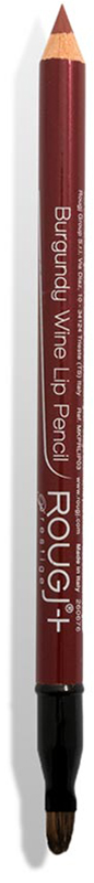 ROUGJ PENCIL LIP 03 BURGUNDY WINE - Doctor Vinz