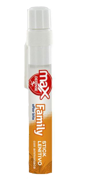 PRONTEX MAX DEFENSE STICK FAMILY - Doctor Vinz