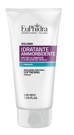 EUPHIDRA BALSAMO IDRATANTE AMMORBIDENTE 200 ML - Doctor Vinz