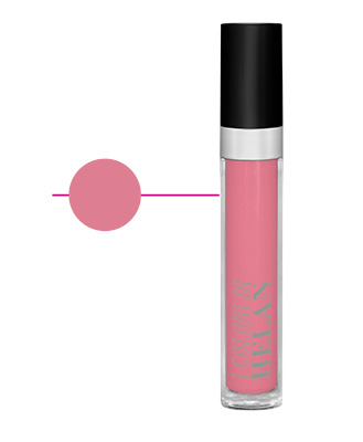 HELAN ROSSETTO LIQUIDO EFFETTO LACCA ROSA CHIARO - Doctor Vinz