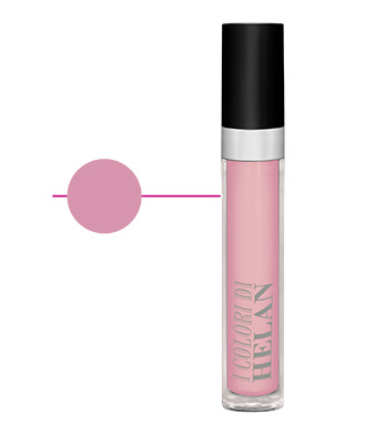 HELAN BIO LIP GLOSS VOLUMIZZANTE FRAGOLINA DI BOSCO - Doctor Vinz