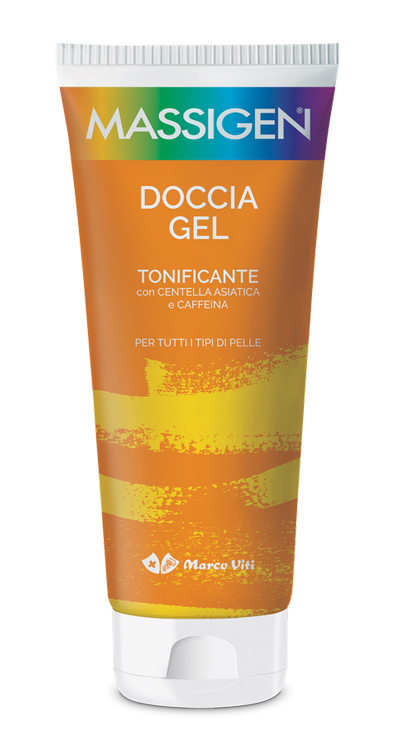 MASS DOCCIAGEL TONIFICANTE 200 ML - Doctor Vinz