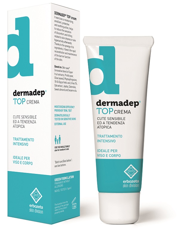 DERMADEP TOP CREMA 50 ML - Doctor Vinz