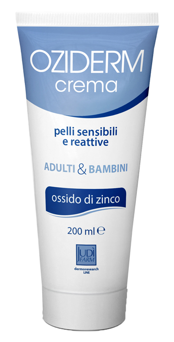 OZIDERM CREMA 200 ML - Doctor Vinz