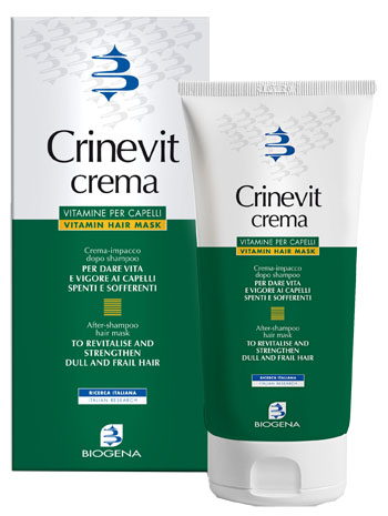CRINEVIT CREMA 150 ML - Doctor Vinz