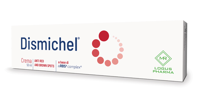 DISMICHEL CREMA 50 ML - Doctor Vinz