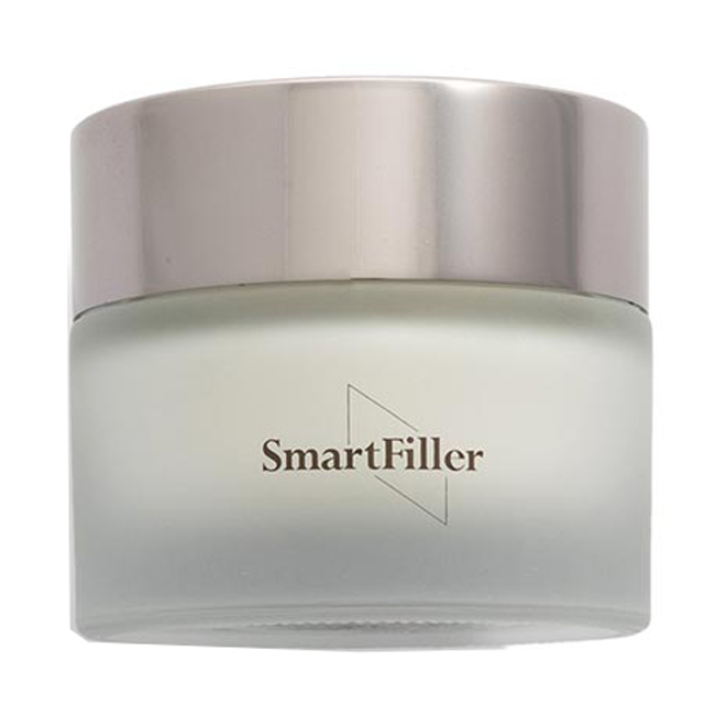 ROUGJ SMARTFILLER CREMA EFFETTO PLUMP LIFTING 50 ML - Doctor Vinz