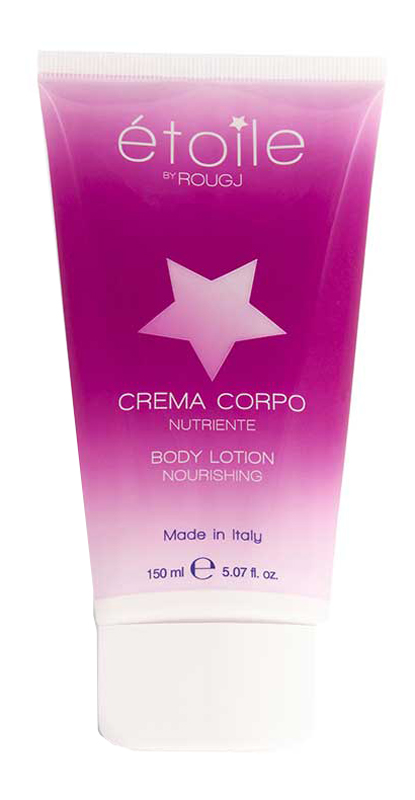 CREMA CORPO NUTRIENTE 150 ML - Doctor Vinz