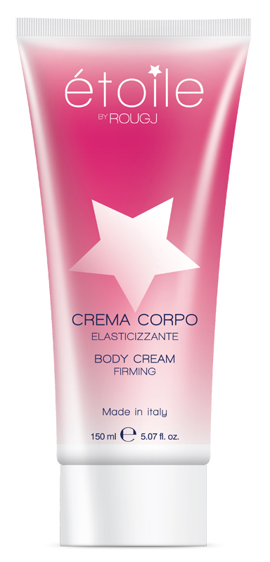 CREMA CORPO ELASTICIZZANTE 150 ML - Doctor Vinz