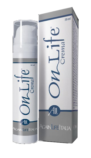 ONLIFE CREMA 50 ML - Doctor Vinz