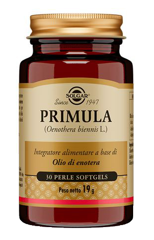 PRIMULA 30 PERLE SOFTGEL - Doctor Vinz