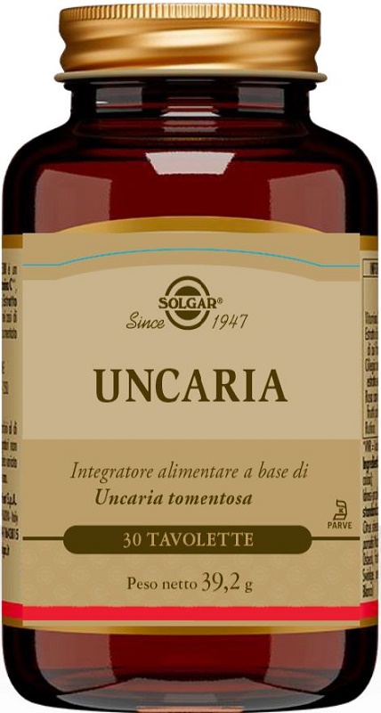 UNCARIA 30 TAVOLETTE - Doctor Vinz