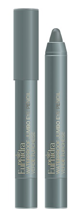 EUPHIDRA MATITONE WATERPROOF VERDE TURCHESE 1,8 G - Doctor Vinz