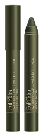 EUPHIDRA MATITONE WATERPROOF VERDE MINT 1,8 G - Doctor Vinz