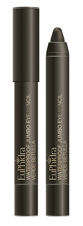 EUPHIDRA MATITONE WATERPROOF VERDE BETULLA 1,8 G - Doctor Vinz