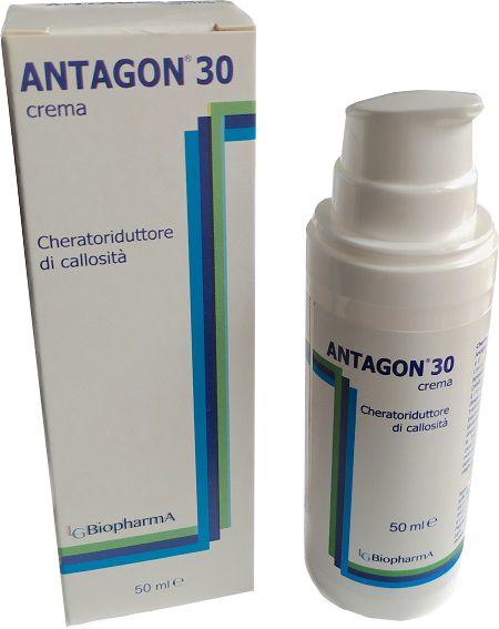 ANTAGON 30 CREMA 50 ML - Doctor Vinz