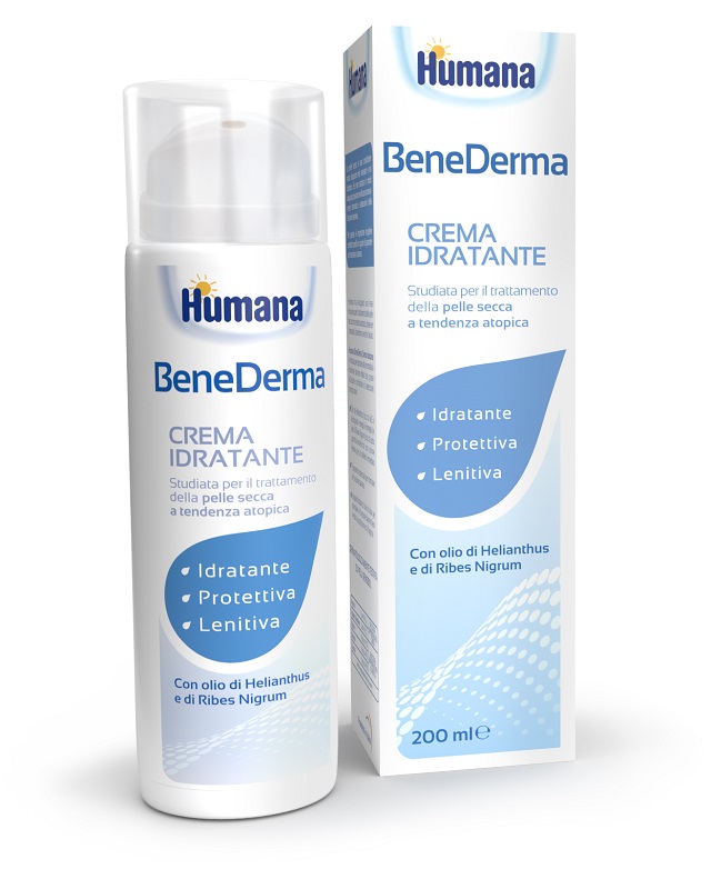 BENEDERMA CREMA IDRATANTE 200 ML - Doctor Vinz