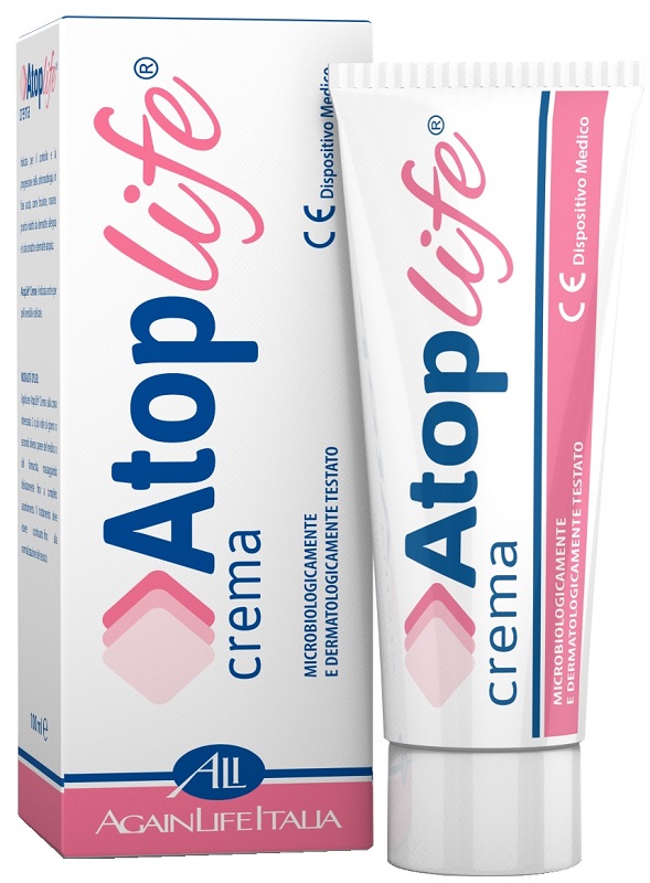 ATOPLIFE CREMA 100 ML - Doctor Vinz