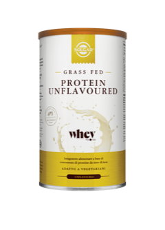 PROTEIN UNFLAVOURED 377 G - Doctor Vinz