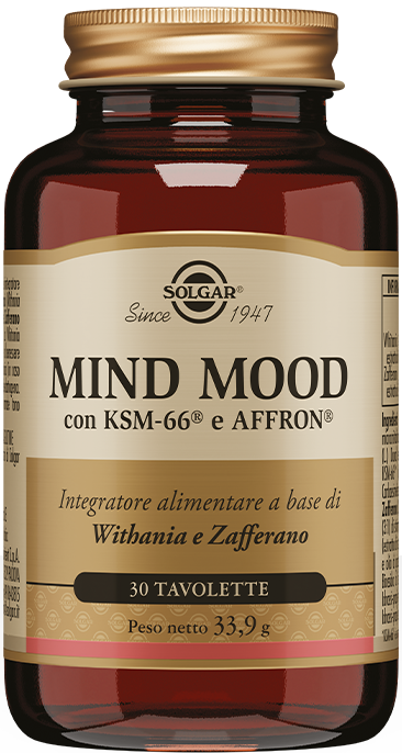 MIND MOOD 30 TAVOLETTE - Doctor Vinz
