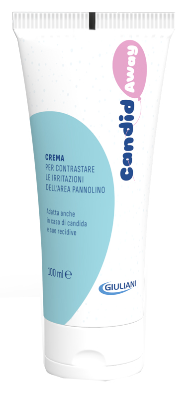 CANDIDAWAY CREMA 100 ML - Doctor Vinz