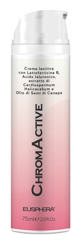 CHROMACTIVE CREMA 75 ML - Doctor Vinz