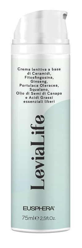 LEVIALIFE CREMA 75 ML - Doctor Vinz