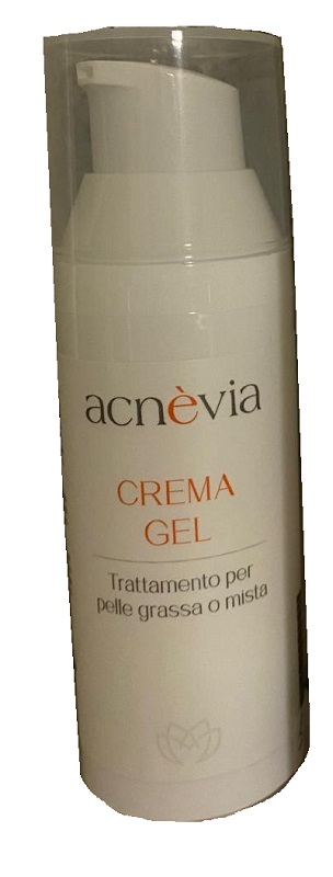 ACNEVIA CREMA GEL 50 ML - Doctor Vinz