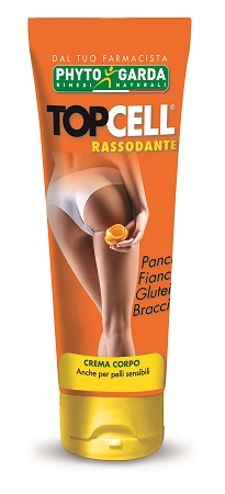 TOPCELL RASSODANTE CREMA 125 ML - Doctor Vinz