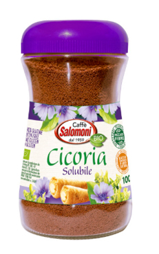 CICORIA SOLUBILE BIO 100 G - Doctor Vinz