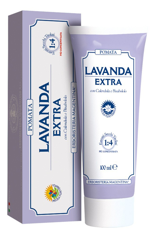 LAVANDA POMATA 100 ML - Doctor Vinz
