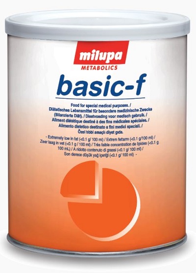 BASIC F 300 G - Doctor Vinz