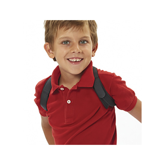 BLOCCAGGIO CLAVICOLA JUNIOR GIBAUD ORTHO - Doctor Vinz