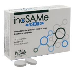 INOSAME BRAIN 16 COMPRESSE - Doctor Vinz