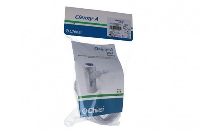 AMPOLLA 2ME AEROSOL CLENNY A - Doctor Vinz