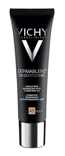 DERMABLEND 3D 45 30 ML - Doctor Vinz