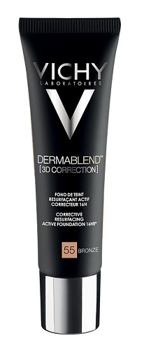 DERMABLEND 3D 55 30 ML - Doctor Vinz