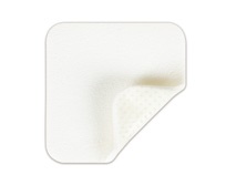 MEDICAZIONE ASSORBENTE IN SCHIUMA DI POLIURETANO MEPILEX XT CON STRATO DI CONTATTO IN SILICONE 10 X 10 5 PEZZI - Doctor Vinz
