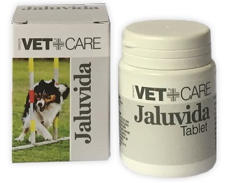 VETCARE JALUVIDA 20 COMPRESSE  DA 100 MG - Doctor Vinz