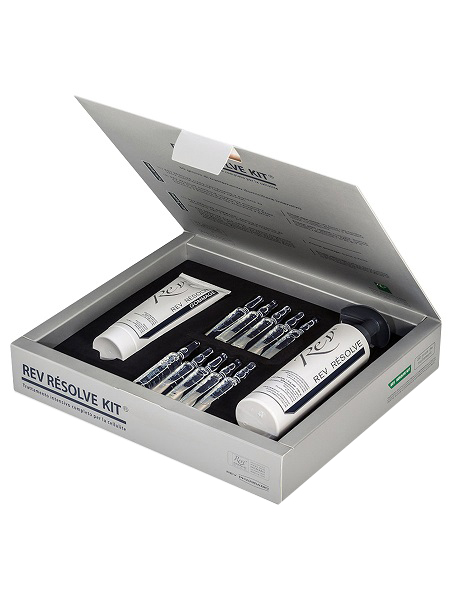REV RESOLVE KIT - Doctor Vinz